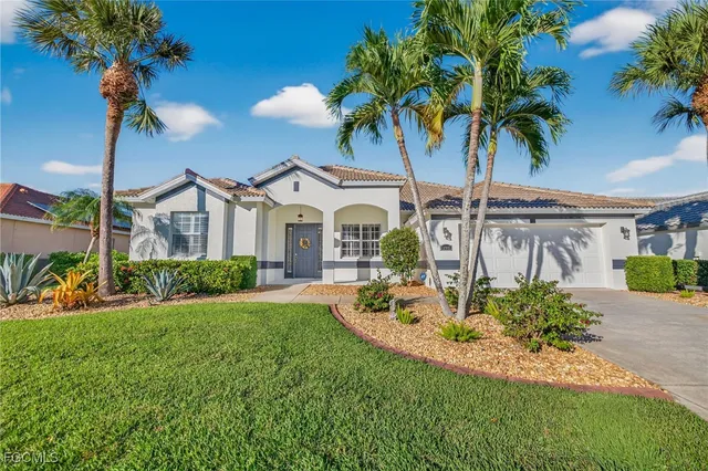 $559,000 | 12081 Hidden Links Drive, Fort Myers, FL 33913