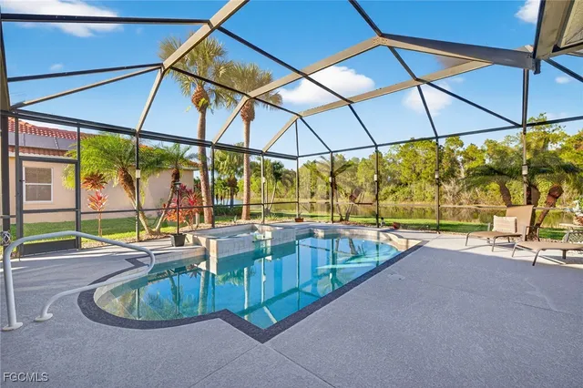 $559,000 | 12081 Hidden Links Drive, Fort Myers, FL 33913