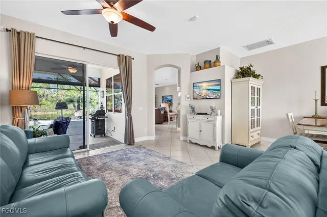 $559,000 | 12081 Hidden Links Drive, Fort Myers, FL 33913