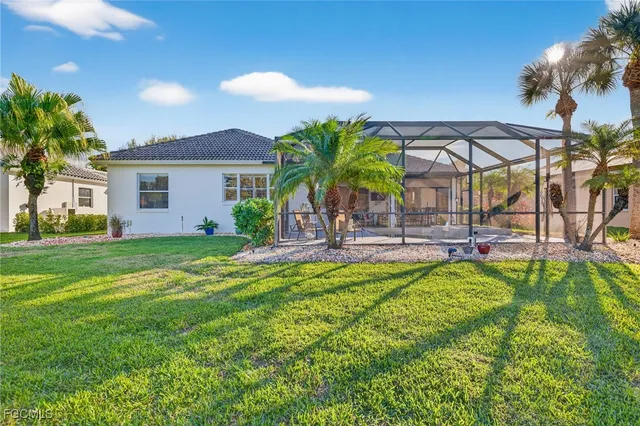 $559,000 | 12081 Hidden Links Drive, Fort Myers, FL 33913