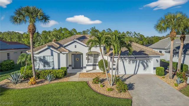 $559,000 | 12081 Hidden Links Drive, Fort Myers, FL 33913