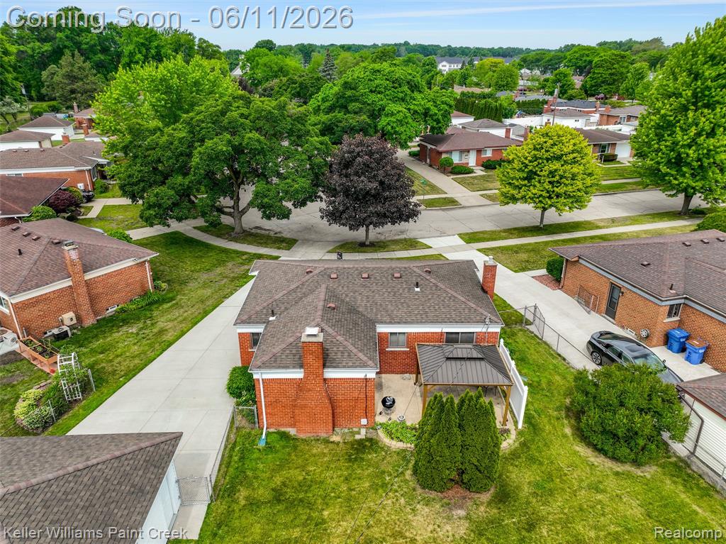 29720 Merrick Avenue Warren, MI 48092 - Photo 34 of 50