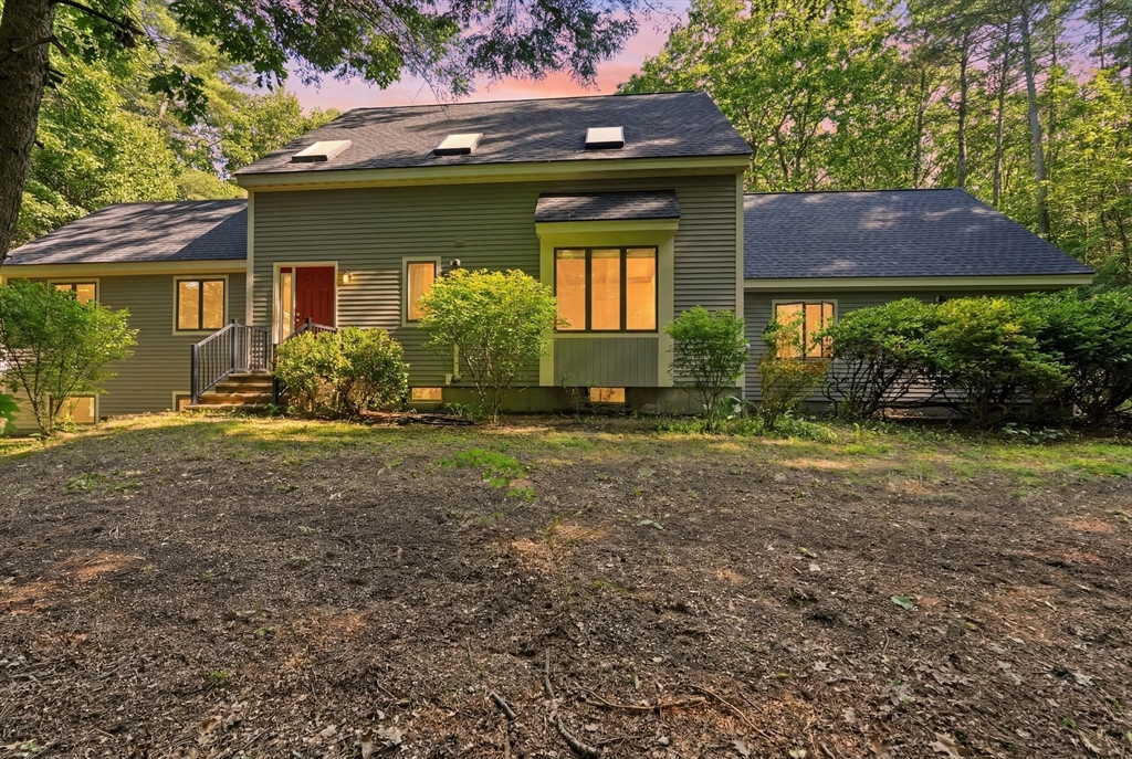 470 Montague Road Sunderland, MA 01375 - Photo 41 of 42