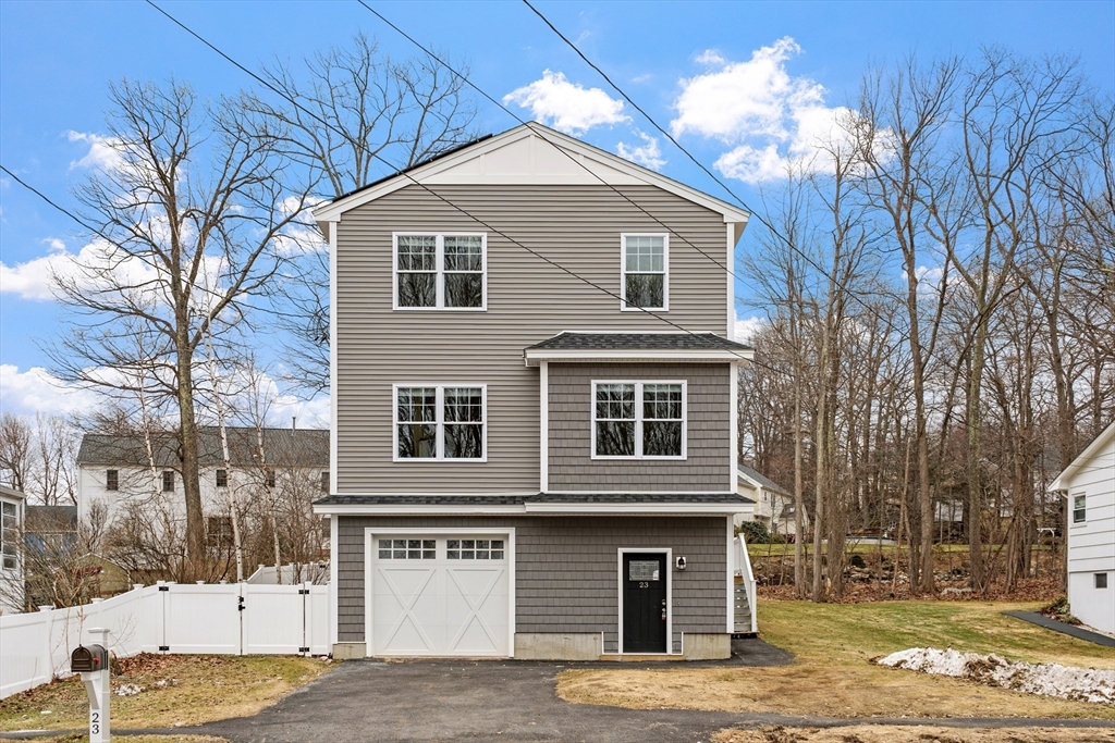 23 Leslie Road Worcester, MA 01605 - Photo 1 of 37