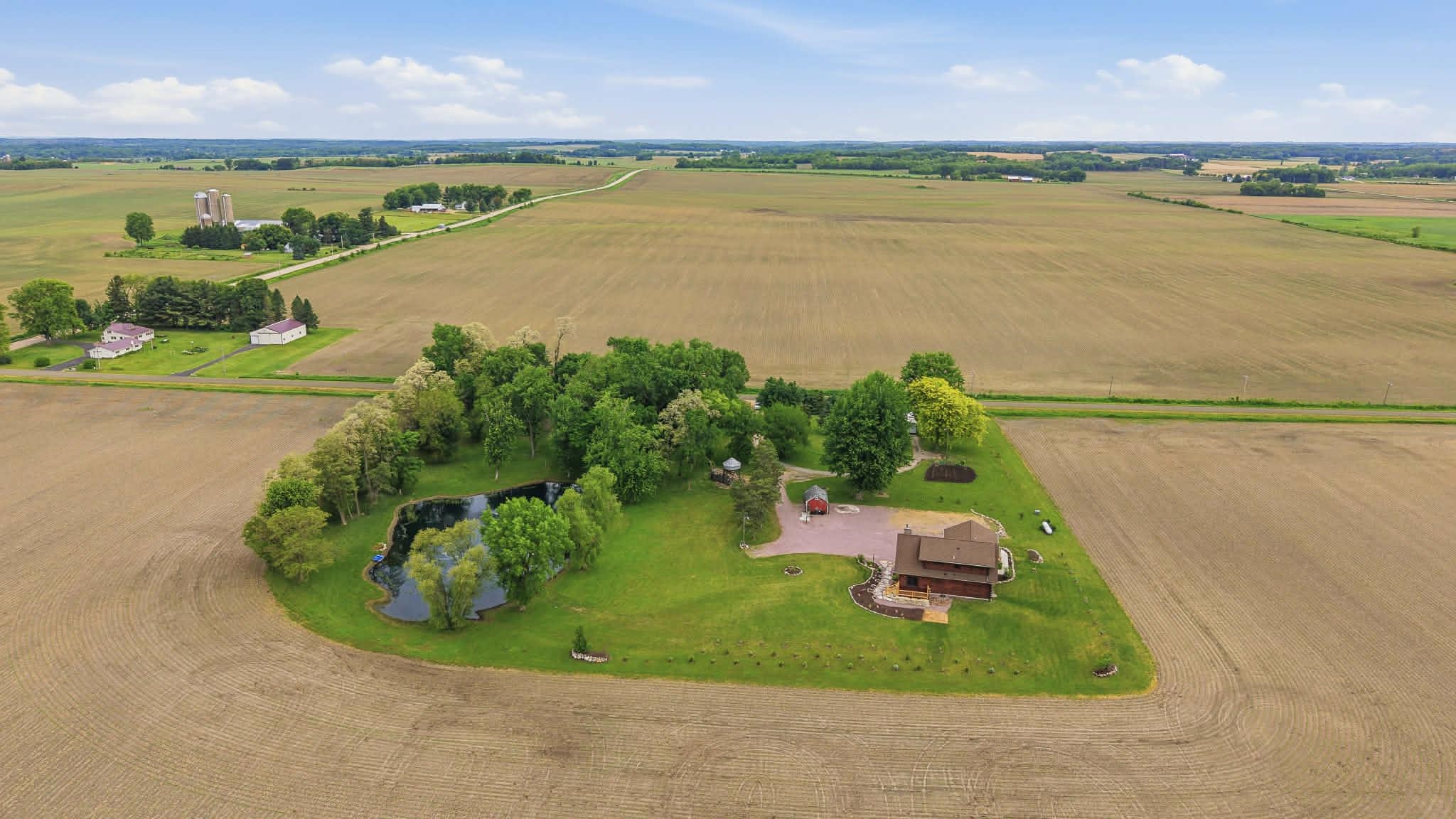 W4819 Vangen Road Rio, WI 53960 - Photo 90 of 90