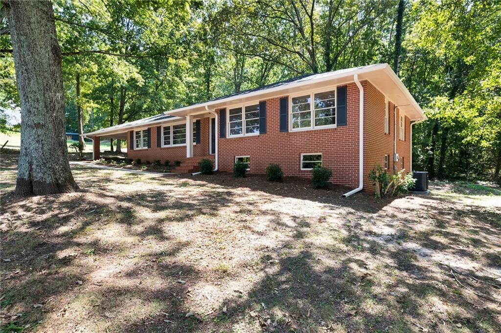 877 Sugar Valley Road Southwest Cartersville, GA 30120 - Photo 1 of 1 Gallery Image 1