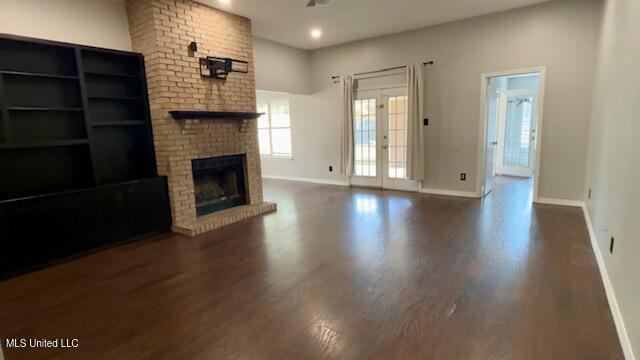 979 Bluff Ridge Biloxi, MS 39532 - Photo 5 of 23 IMG_0489