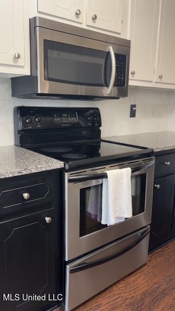 979 Bluff Ridge Biloxi, MS 39532 - Photo 7 of 23 IMG_0478 (1)