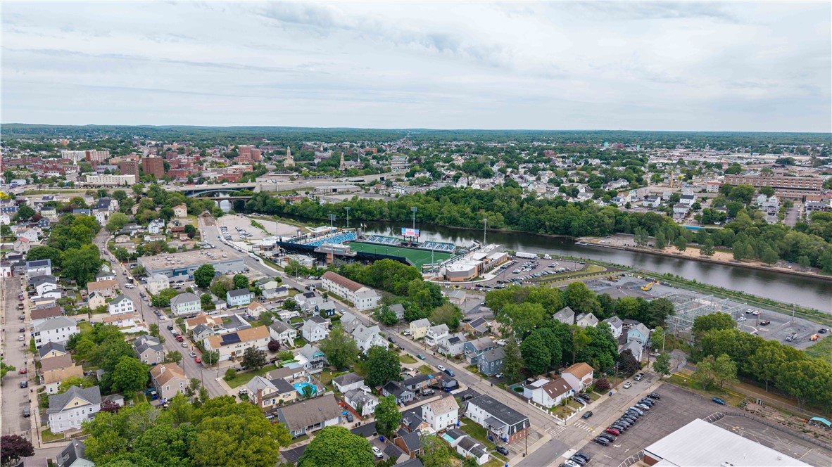 105 Lyman Street Pawtucket, RI 02860 - Photo 31 of 32 NEW Soccer Stadium
