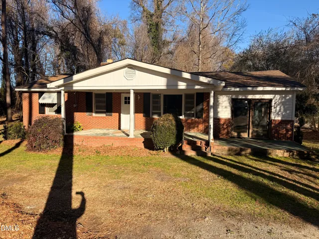 $139,900 | 8066 Springfield School Road, Kenly, NC 27542