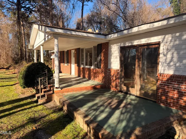 $139,900 | 8066 Springfield School Road, Kenly, NC 27542