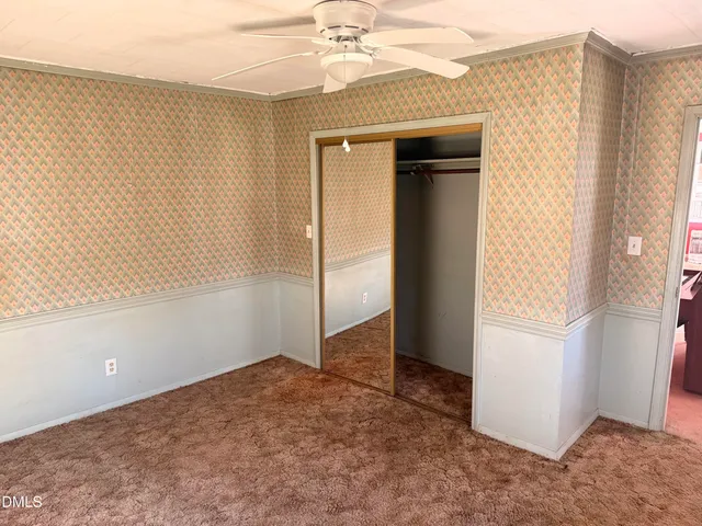 $139,900 | 8066 Springfield School Road, Kenly, NC 27542