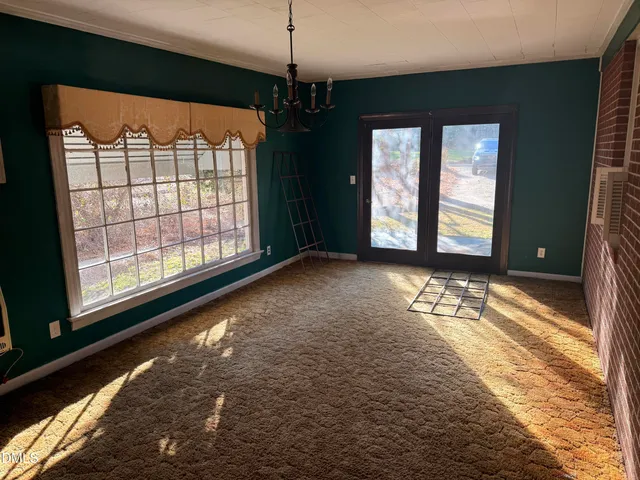 $139,900 | 8066 Springfield School Road, Kenly, NC 27542