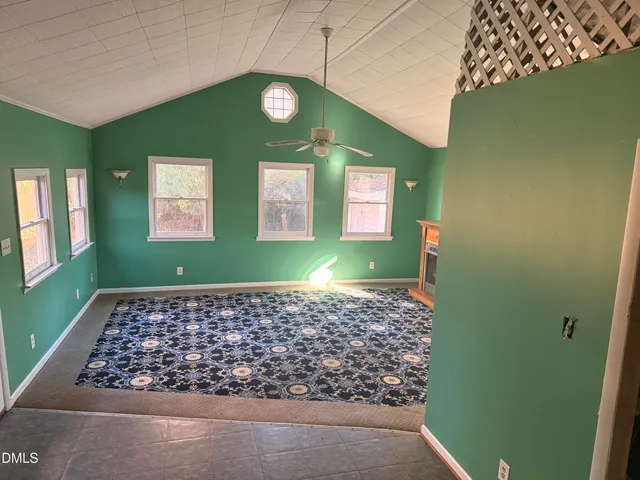 $139,900 | 8066 Springfield School Road, Kenly, NC 27542