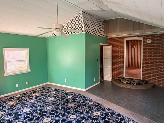 $139,900 | 8066 Springfield School Road, Kenly, NC 27542