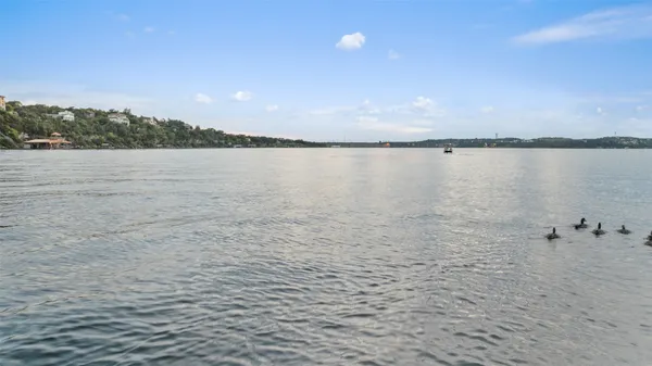 a view of a lake view