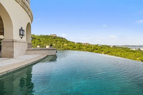 a view of a lake view