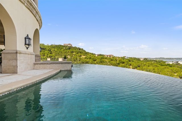 a view of a lake view