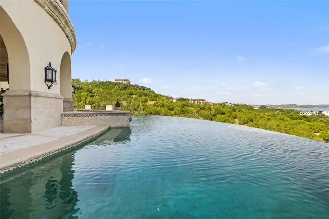 a view of a lake view