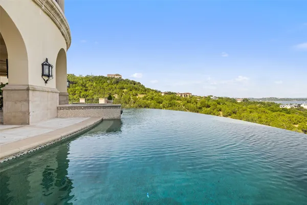 a view of a lake view