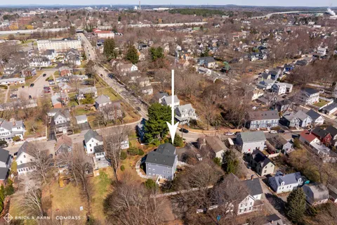 $1,075,000 | 72 Woodbury Avenue, Unit 1, Portsmouth, NH 03801