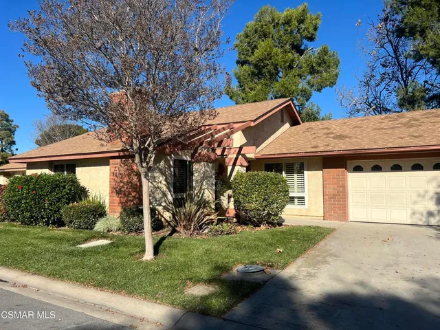 $714,500 | 23220 Village 23, Camarillo, CA 93012