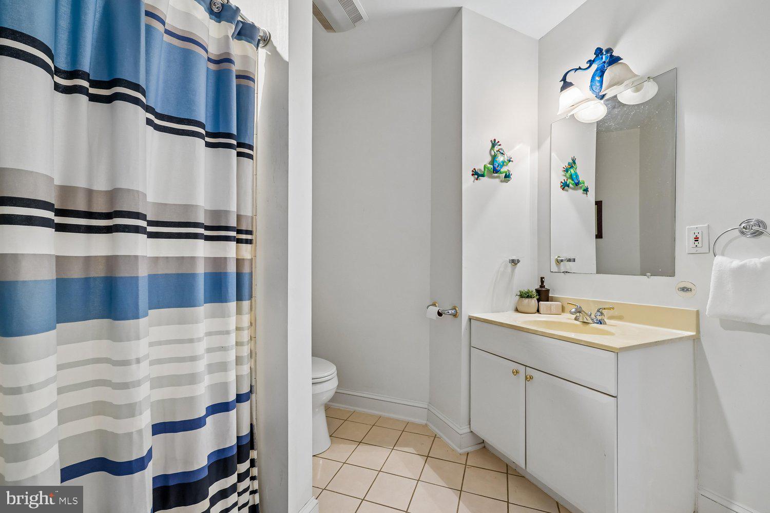 13120 Esworthy Road Potomac, MD 20854 - Photo 49 of 80 Shared Hallway Full Bath