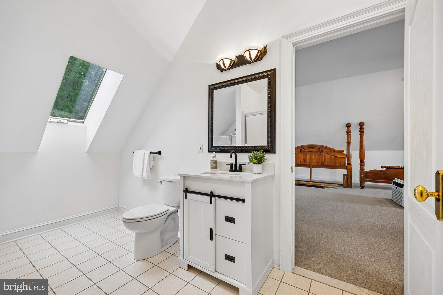 13120 Esworthy Road Potomac, MD 20854 - Photo 55 of 80 Additional Full Bath