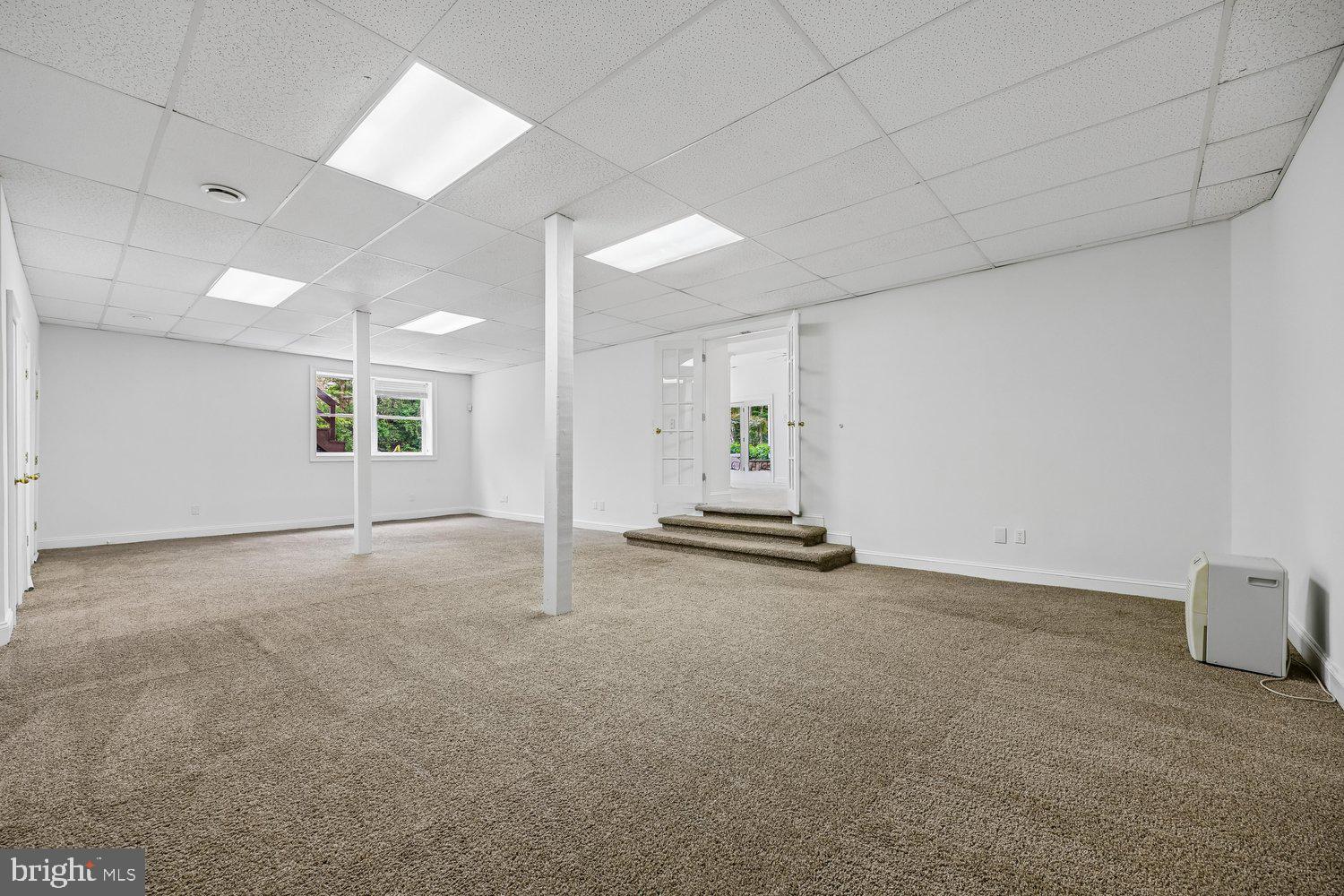 13120 Esworthy Road Potomac, MD 20854 - Photo 61 of 80 Den/Additional Rec Space