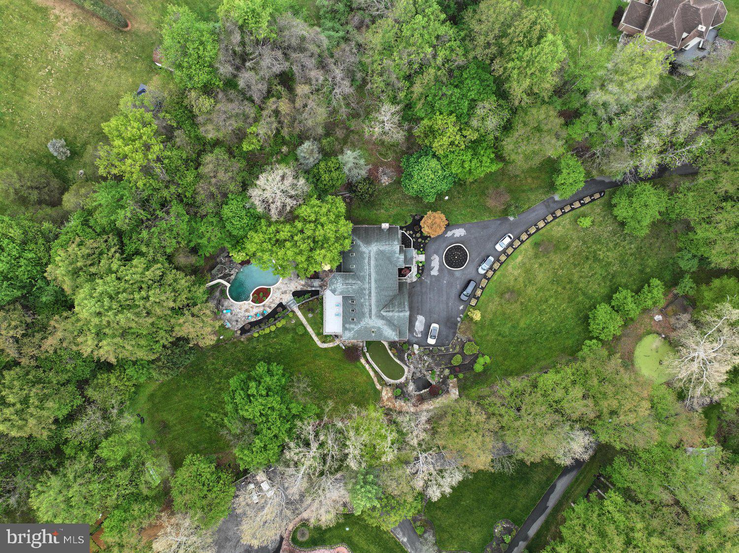 13120 Esworthy Road Potomac, MD 20854 - Photo 73 of 80 A Retreat With Something For Everyone