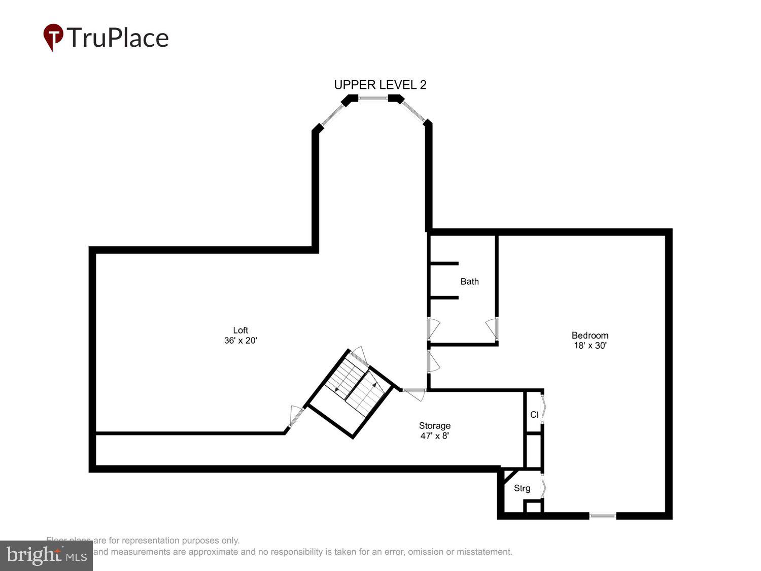 13120 Esworthy Road Potomac, MD 20854 - Photo 74 of 80 Upper Level 2