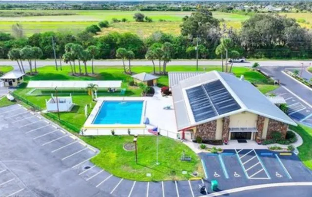 $185,000 | 1510 Southwest 35th Circle, Okeechobee, FL 34974