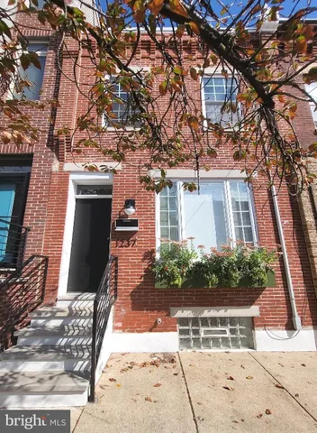 $399,000 | 1237 South 27th Street, Philadelphia, PA 19146