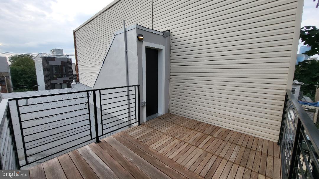 1237 South 27th Street Philadelphia, PA 19146 - Photo 25 of 33