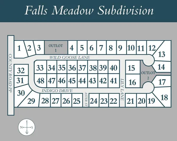 $69,900 | 131 Indigo Drive, Unit LT27, Sheboygan Falls, WI 53085