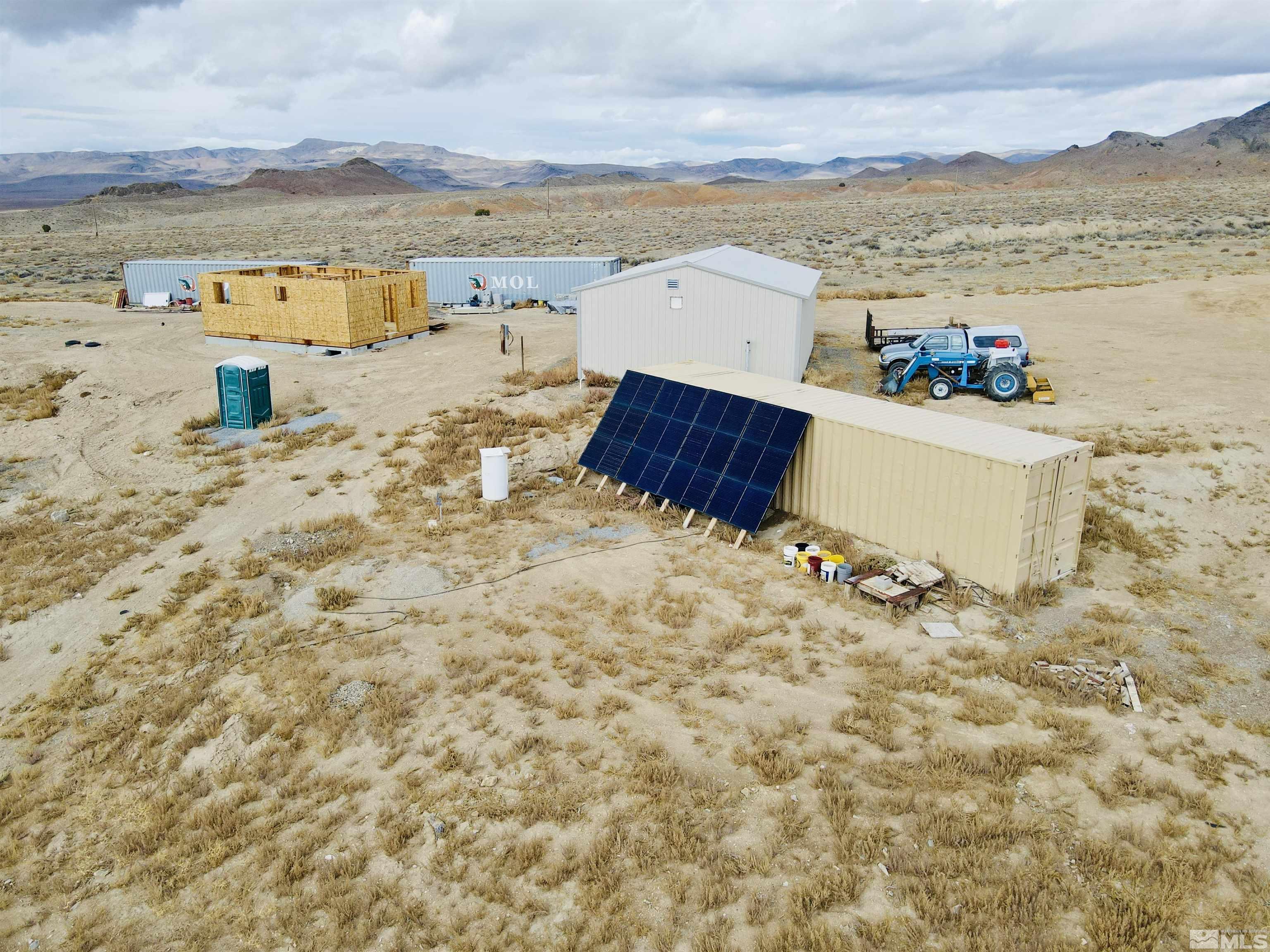 14085 Antelope Road Lovelock, NV 89419 - Photo 16 of 39 Photo 16