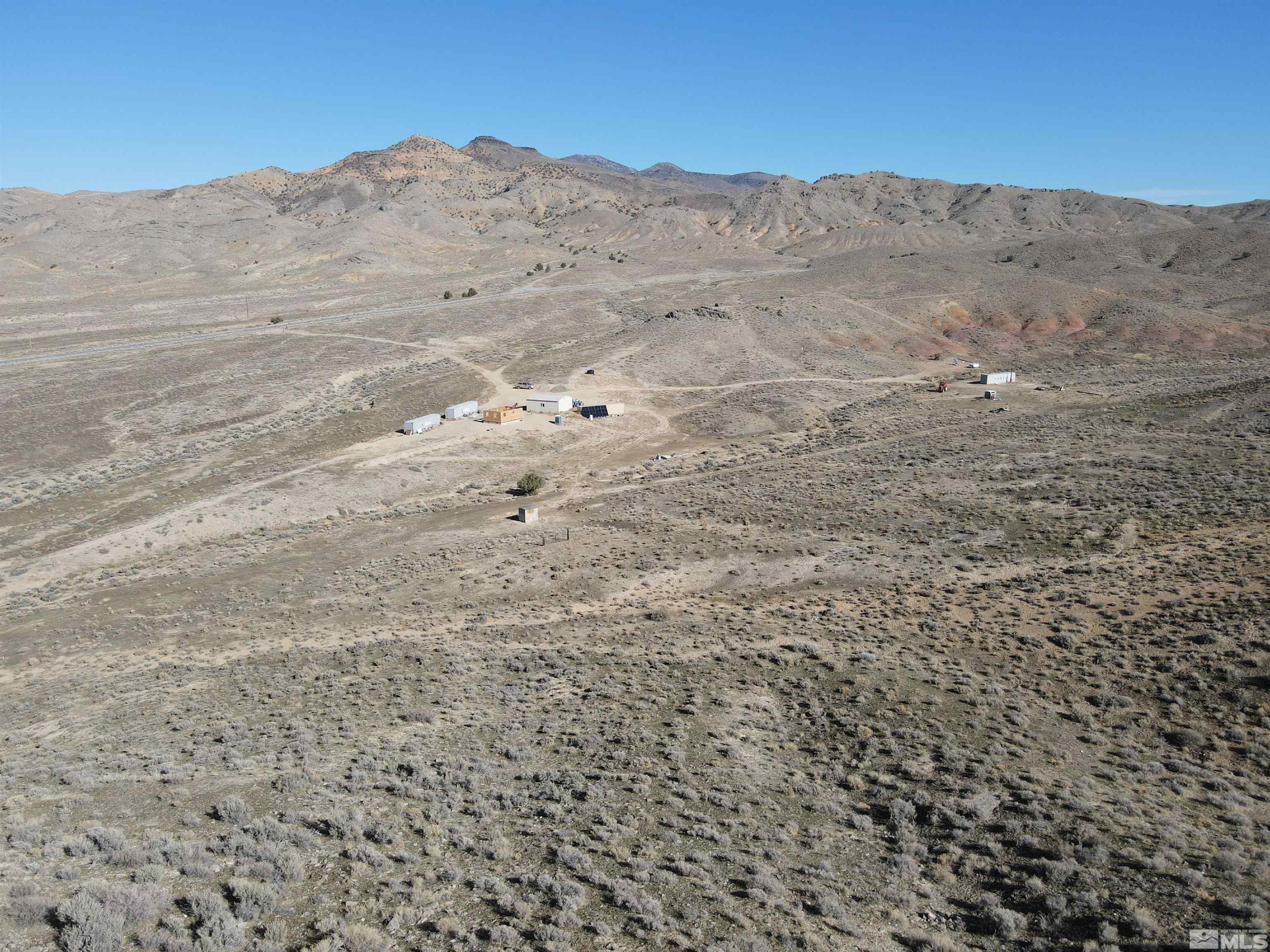 14085 Antelope Road Lovelock, NV 89419 - Photo 23 of 39 Photo 23