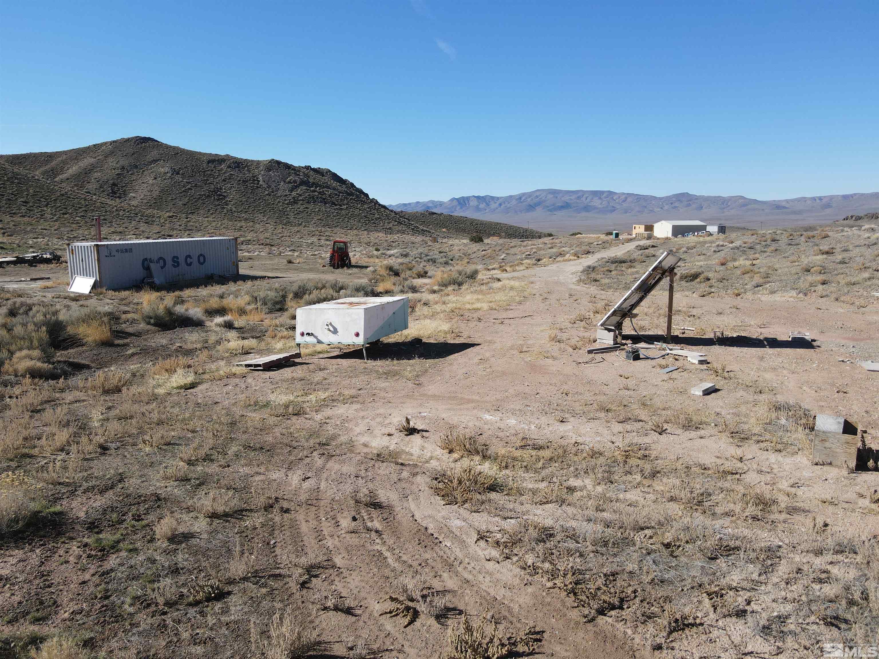 14085 Antelope Road Lovelock, NV 89419 - Photo 26 of 39 Photo 26