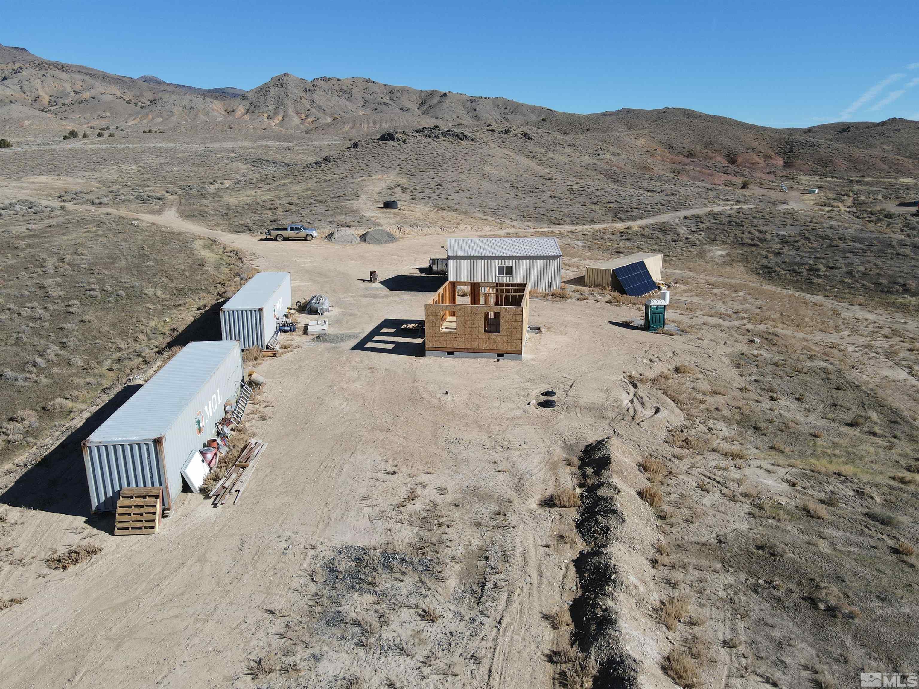 14085 Antelope Road Lovelock, NV 89419 - Photo 30 of 39 Photo 30
