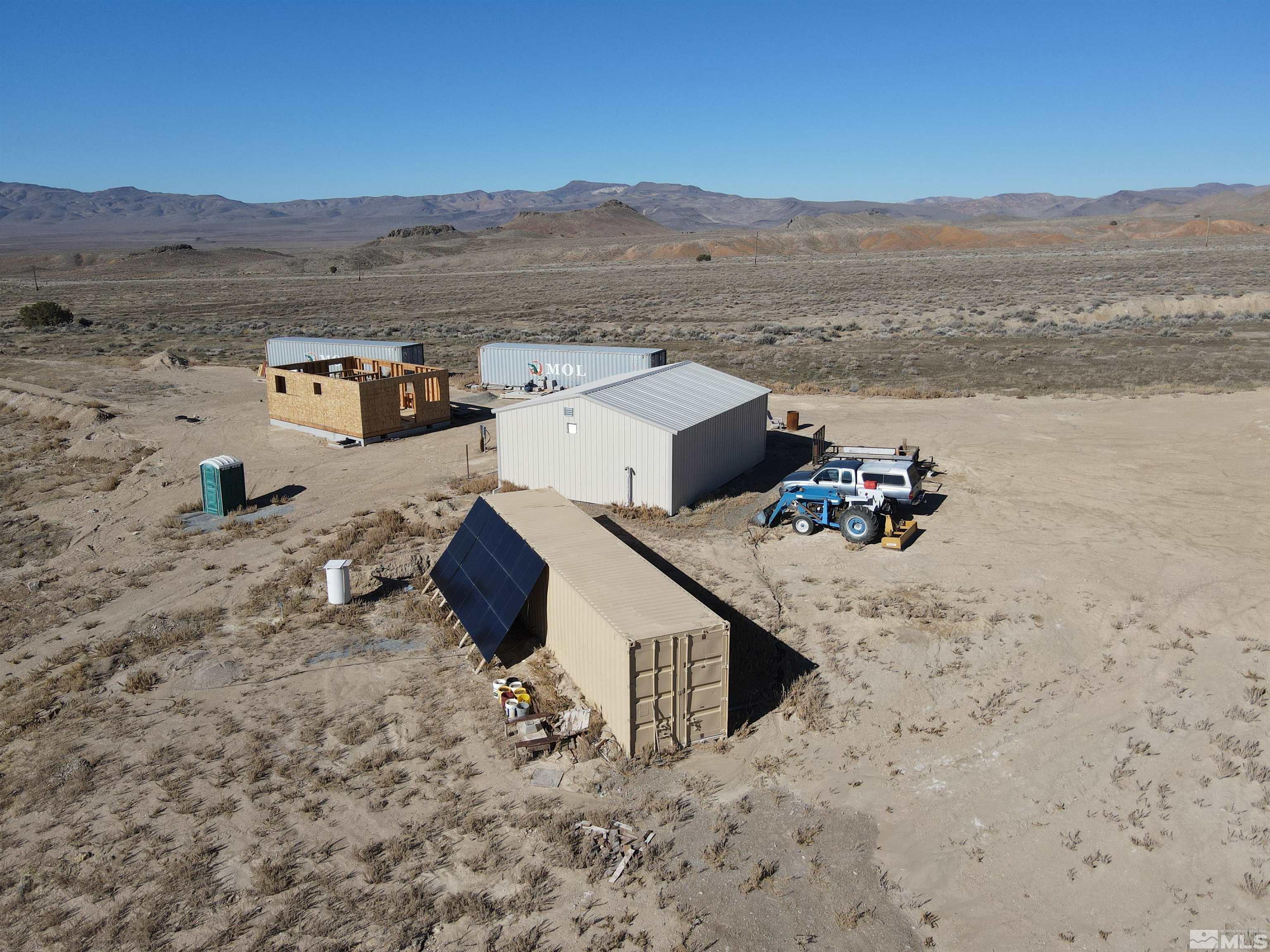 14085 Antelope Road Lovelock, NV 89419 - Photo 33 of 39 Photo 33