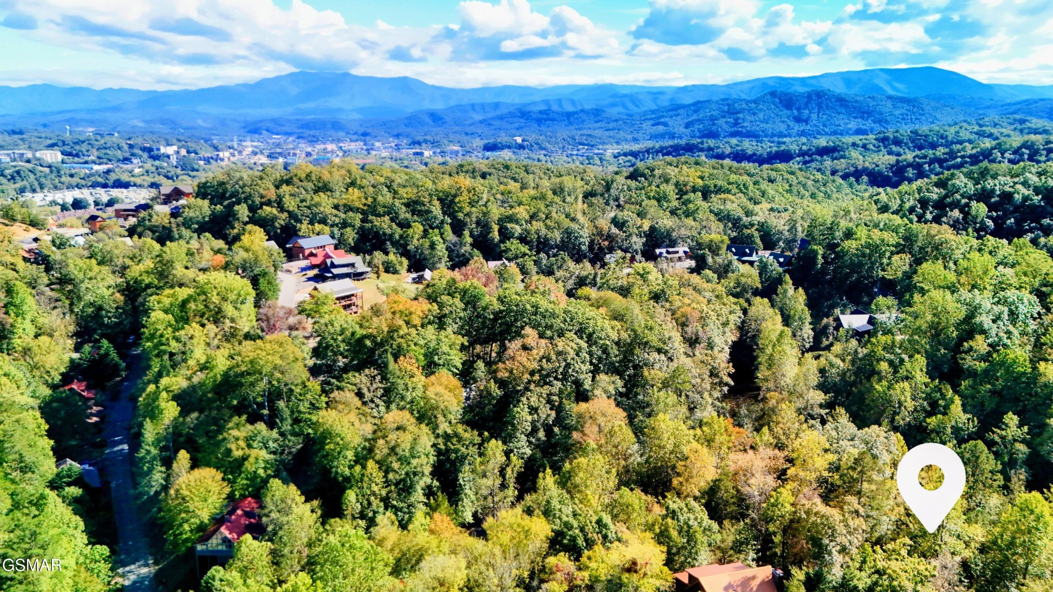806 Beaver Run Way Sevierville, TN 37862 - Photo 42 of 43 Gallery Image 42