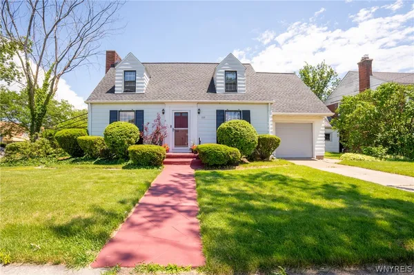 $229,000 | 769 Colvin Boulevard, Tonawanda, NY 14217
