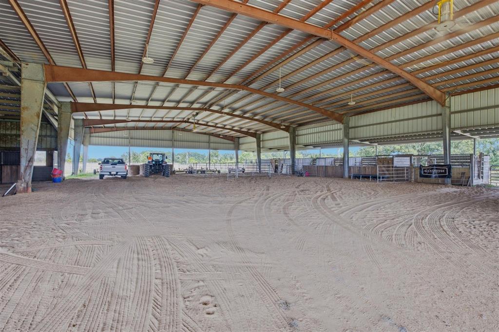 105 Big Woods Road Starks, LA 70661 - Photo 41 of 45
