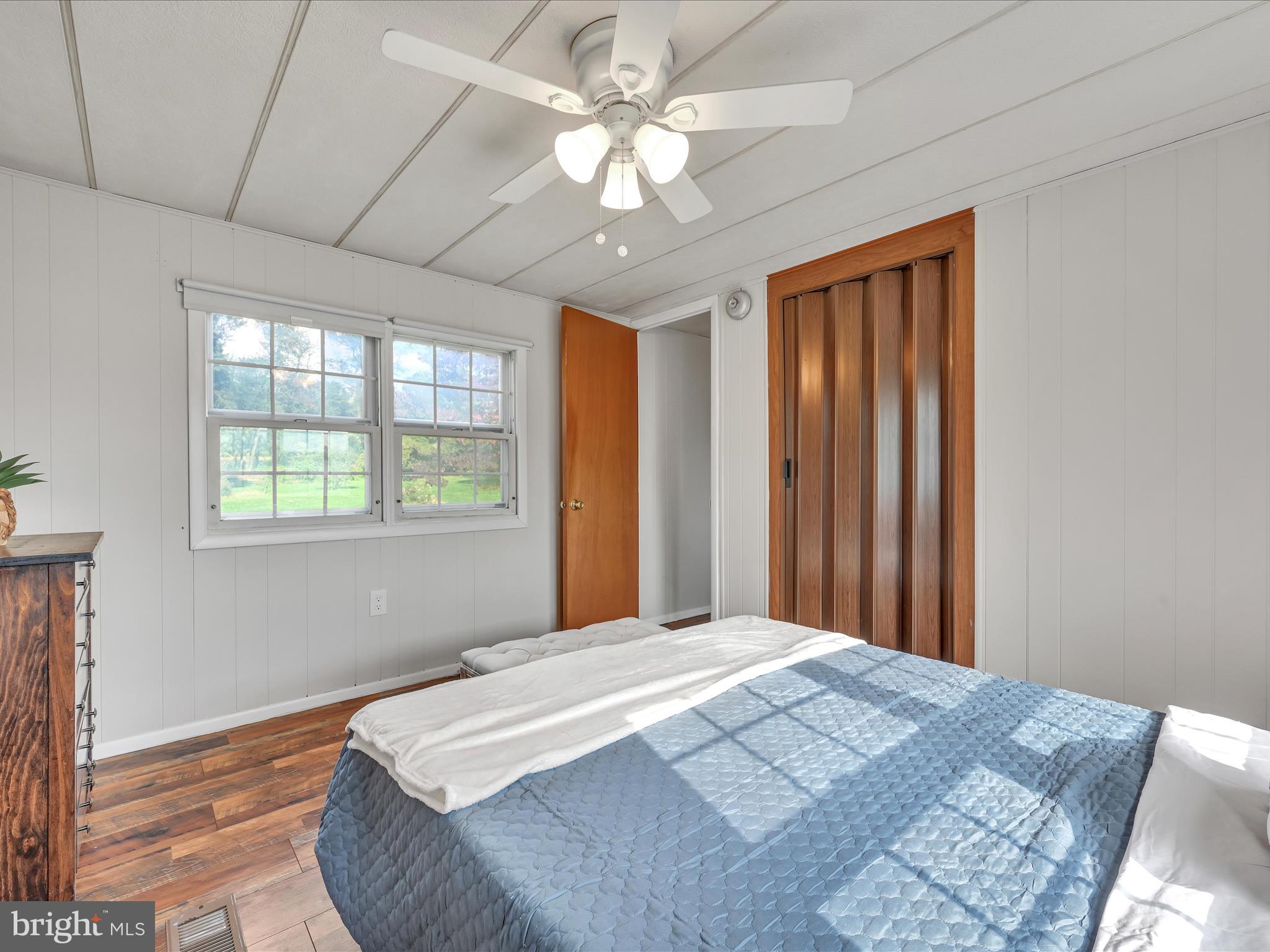 201 Buck Heights Road Quarryville, PA 17566 - Photo 11 of 26 Bedroom