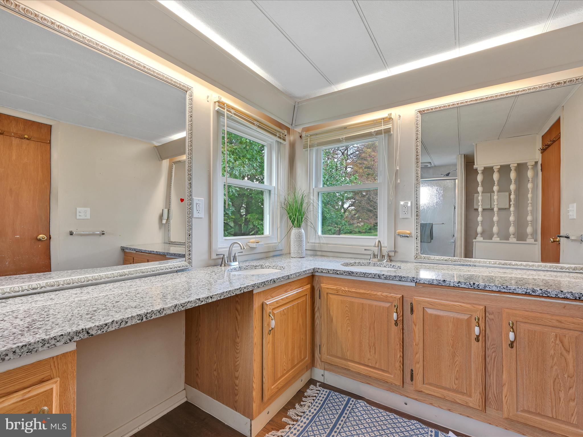 201 Buck Heights Road Quarryville, PA 17566 - Photo 13 of 26 Bathroom