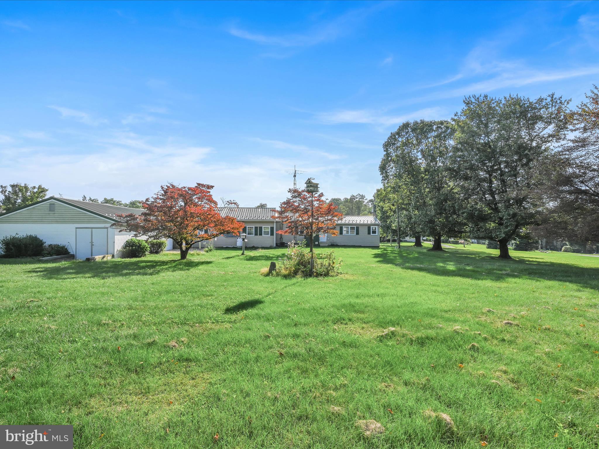 201 Buck Heights Road Quarryville, PA 17566 - Photo 24 of 26 Back