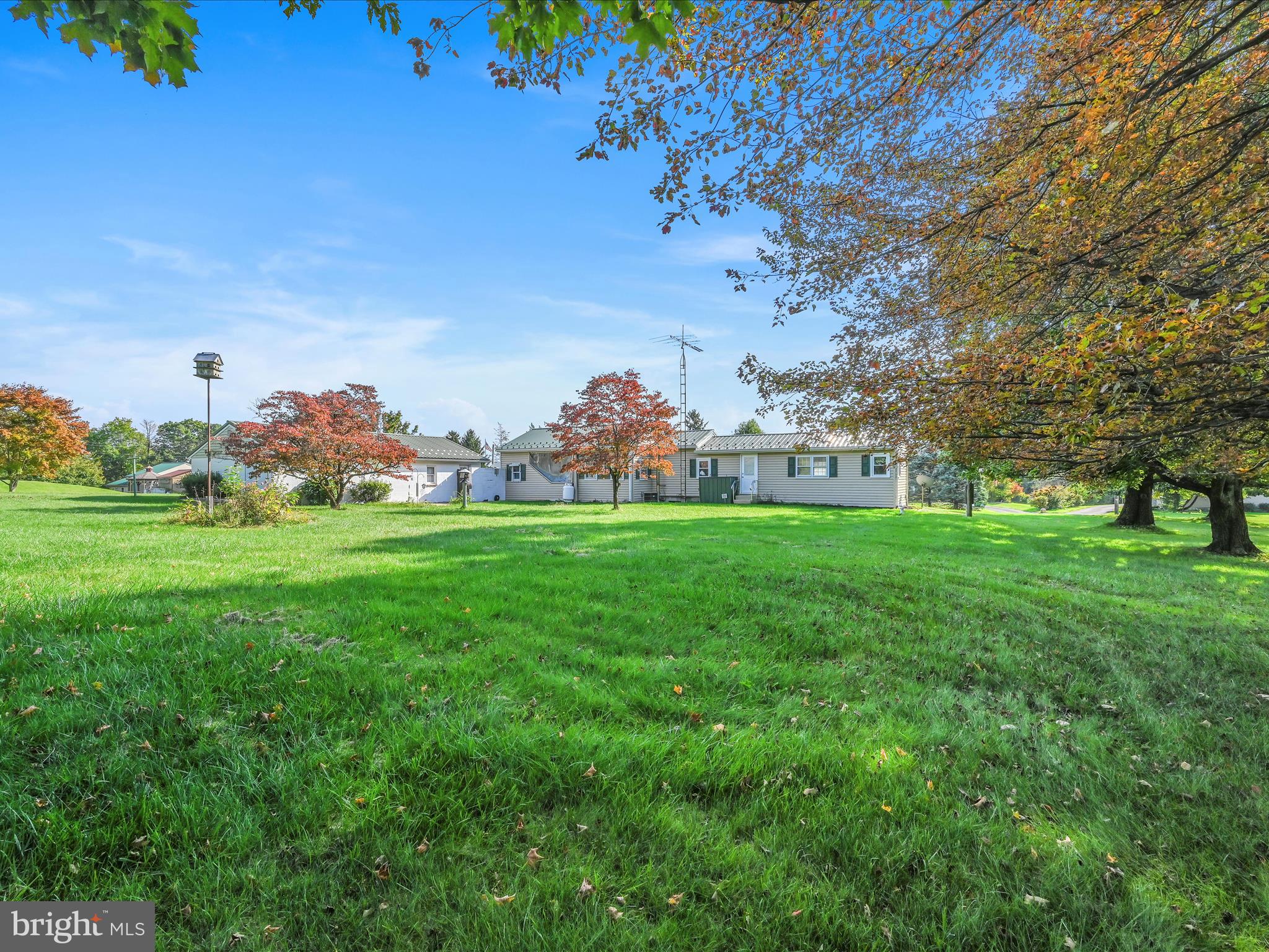 201 Buck Heights Road Quarryville, PA 17566 - Photo 25 of 26 Back