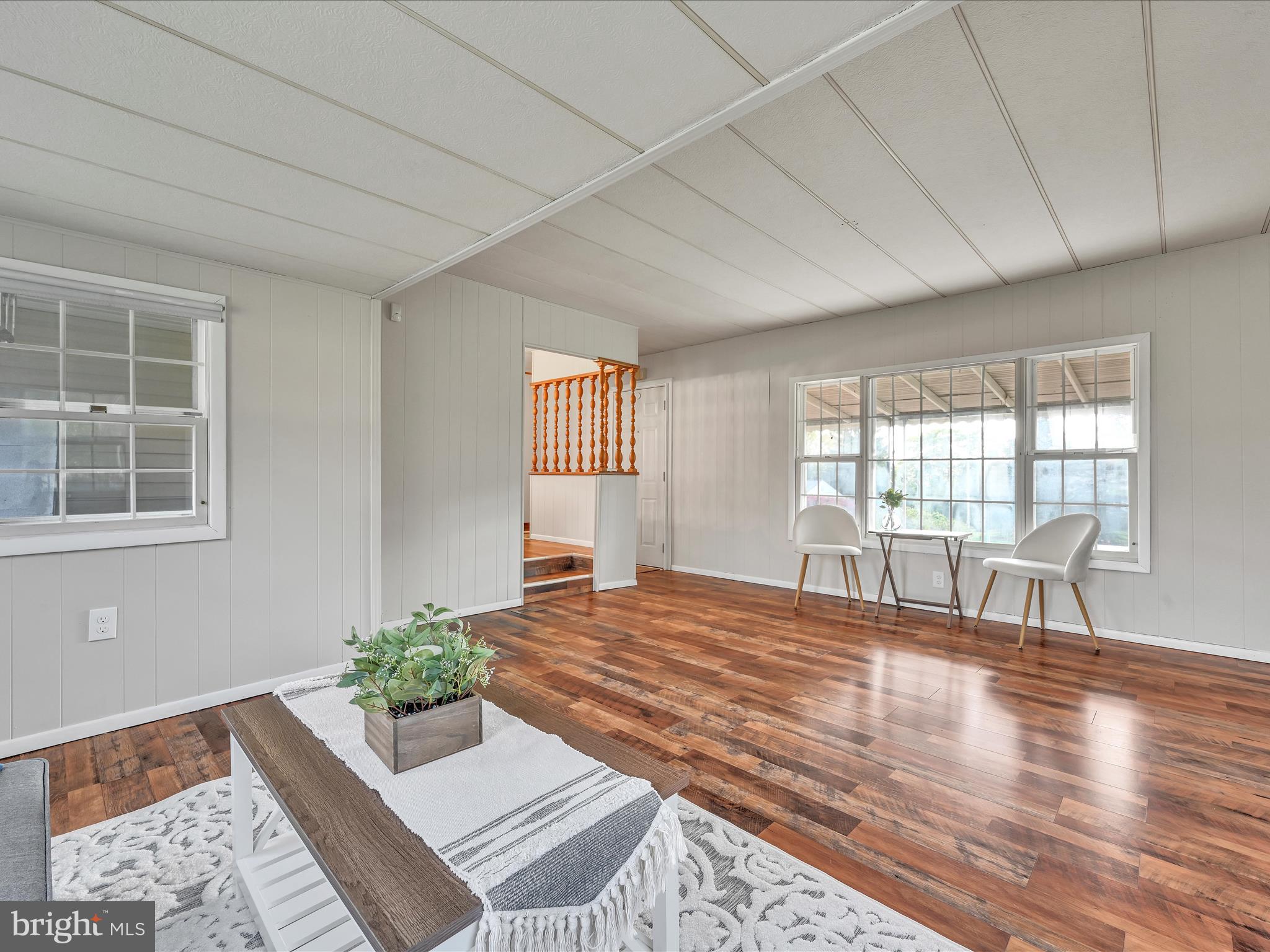 201 Buck Heights Road Quarryville, PA 17566 - Photo 6 of 26 Living Room