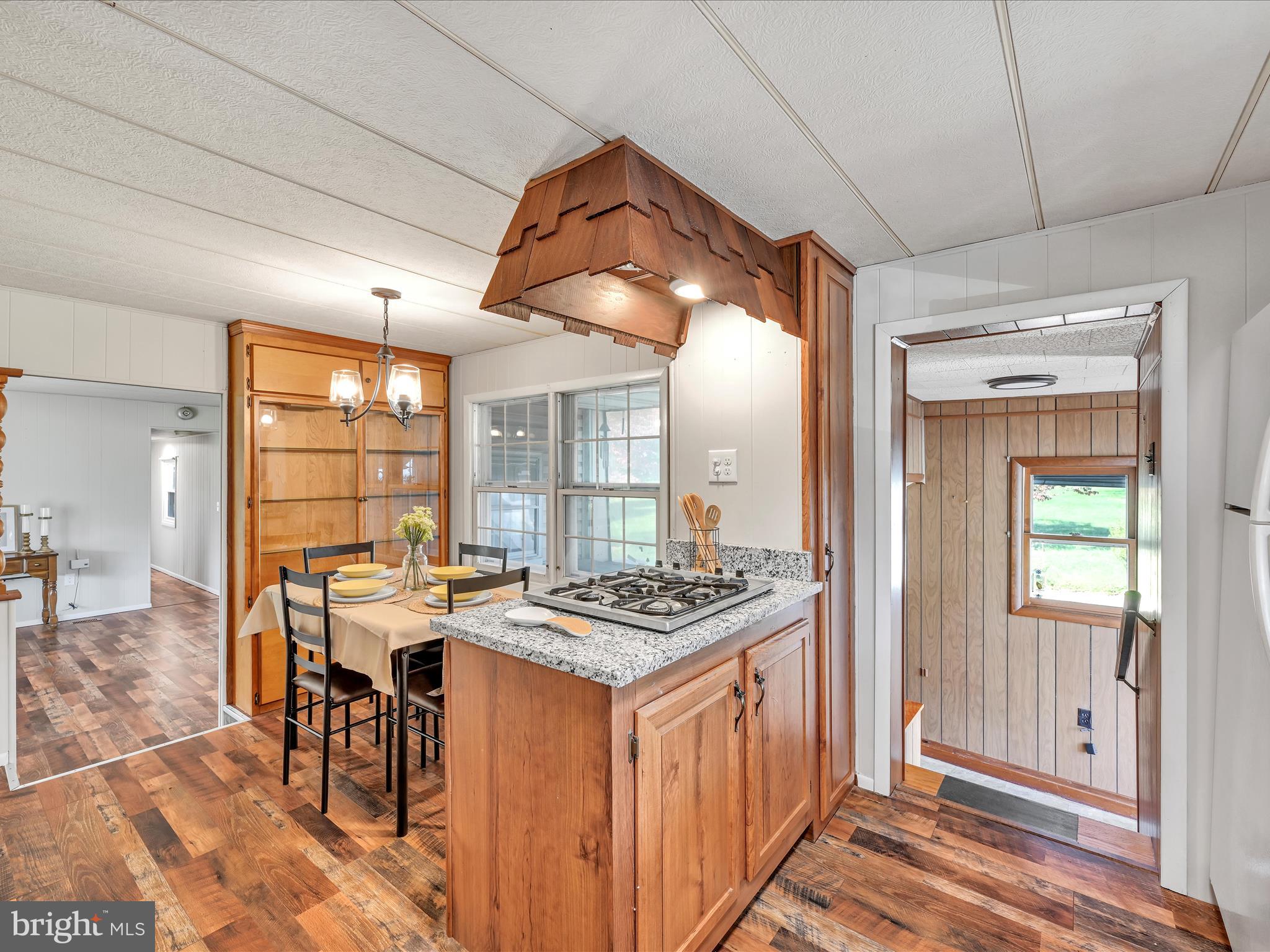 201 Buck Heights Road Quarryville, PA 17566 - Photo 9 of 26 Kitchen