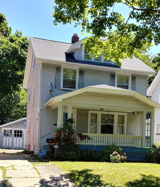 68 Longview Terrace Rochester, NY 14609 - Photo 1 of 1
